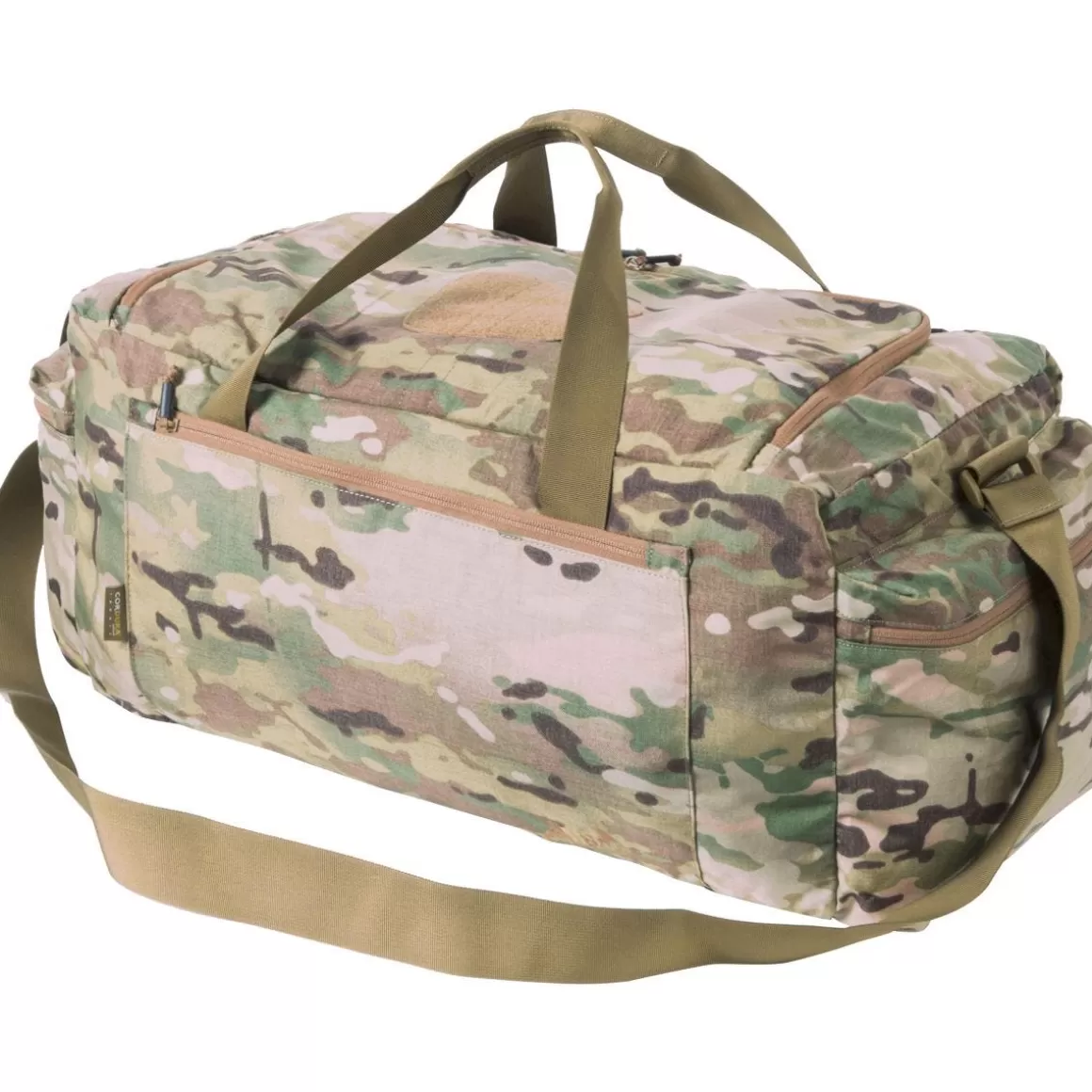 Helikon Tool/Utility Bags> Urban Training Bag Multicam