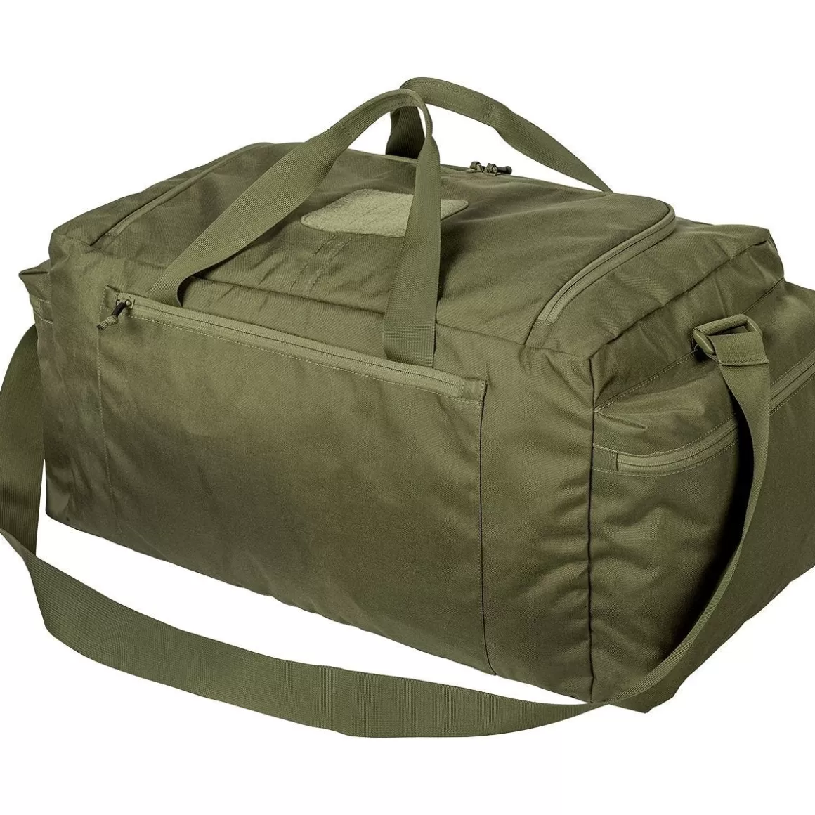 Helikon Tool/Utility Bags> Urban Training Bag Olive Green