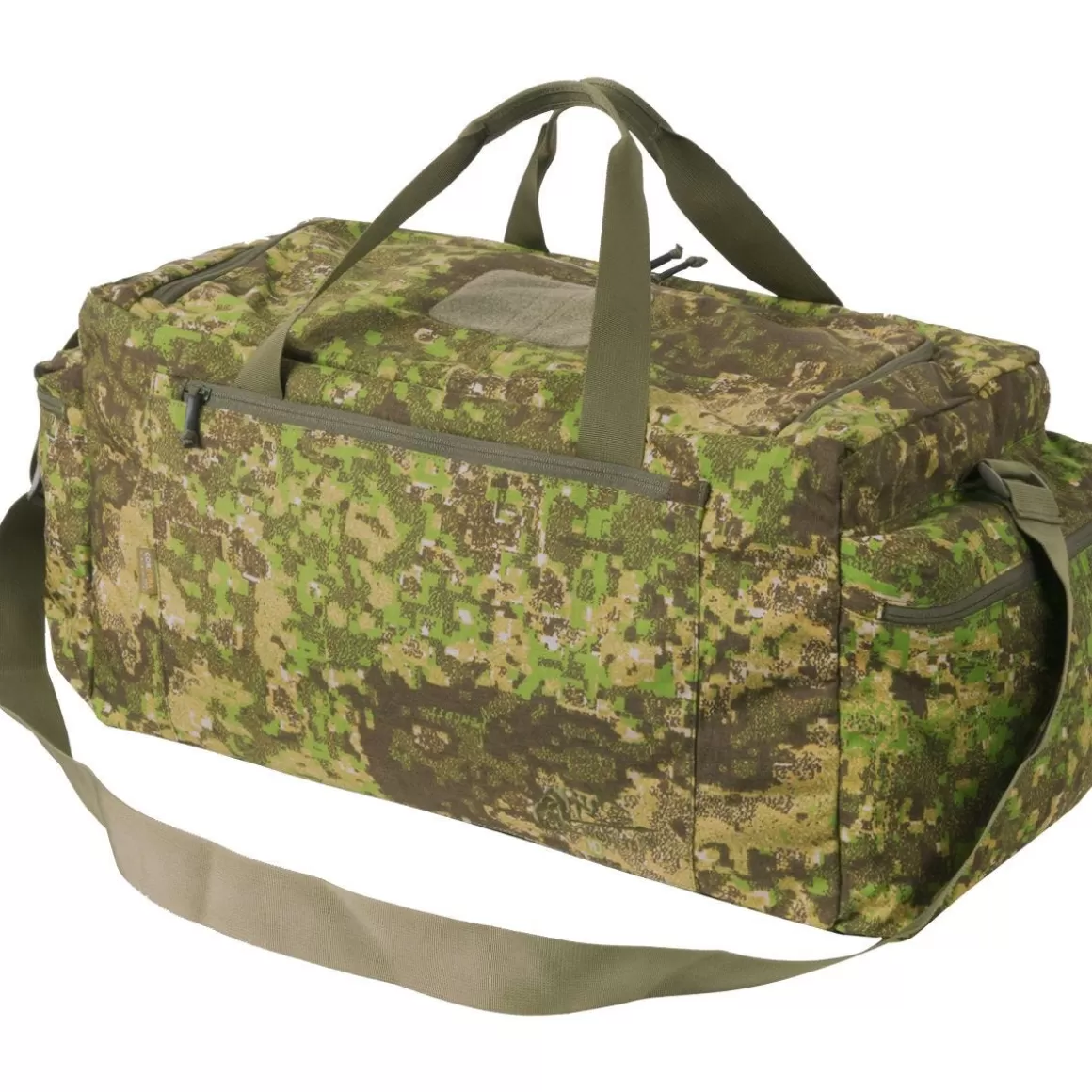 Helikon Tool/Utility Bags> Urban Training Bag Pencott Greenzone