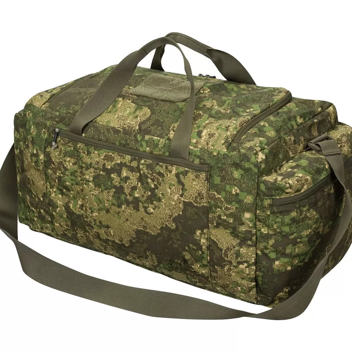 Helikon Tool/Utility Bags> Urban Training Bag Pencott Wildwood