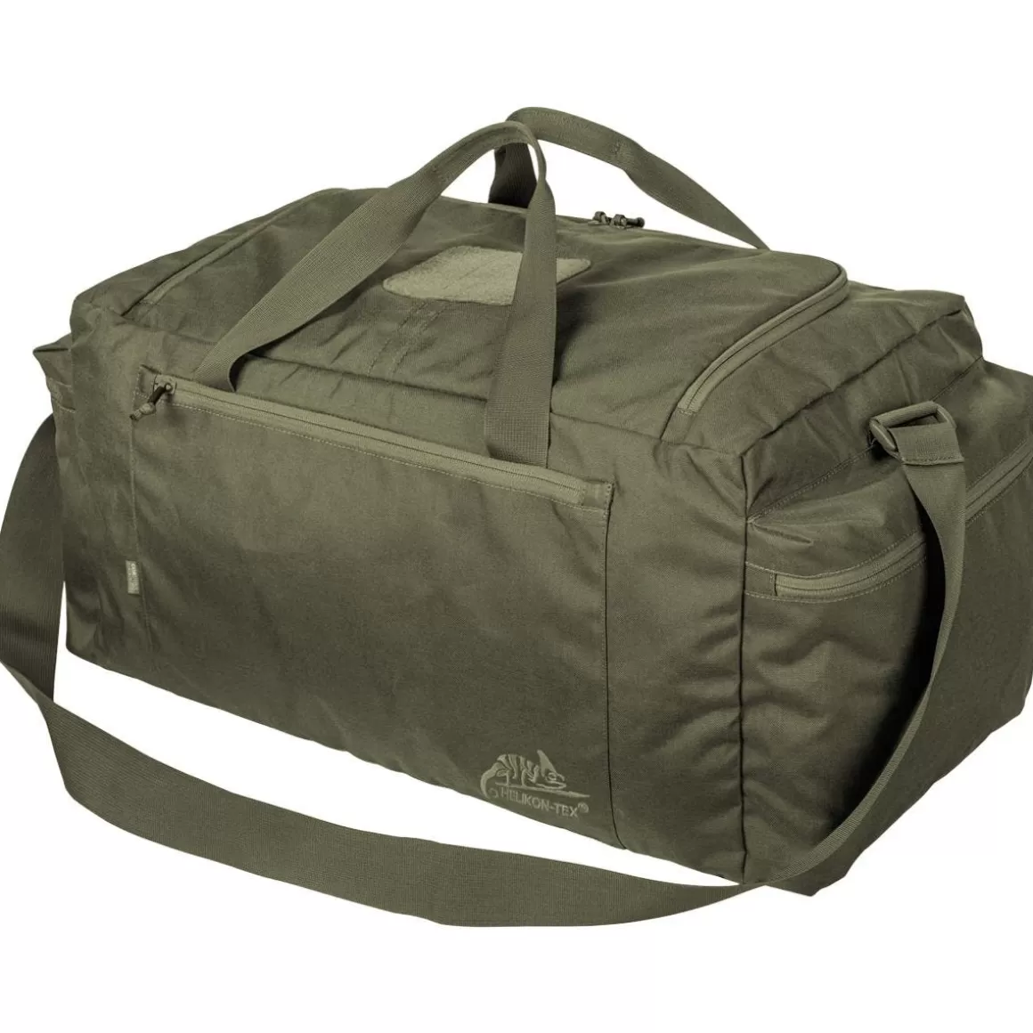 Helikon Tool/Utility Bags> Urban Training Bag Ral 7013