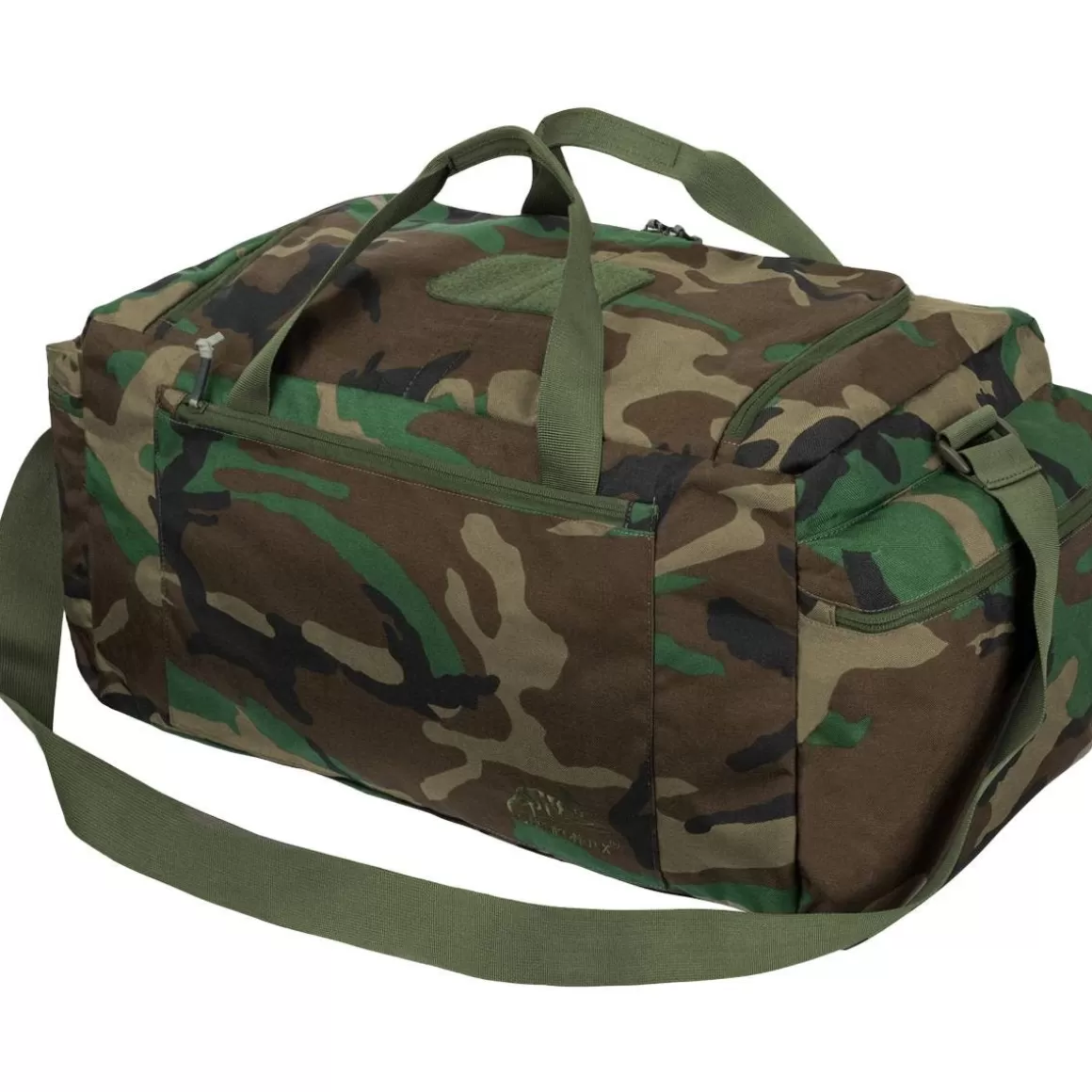 Helikon Tool/Utility Bags> Urban Training Bag Us Woodland