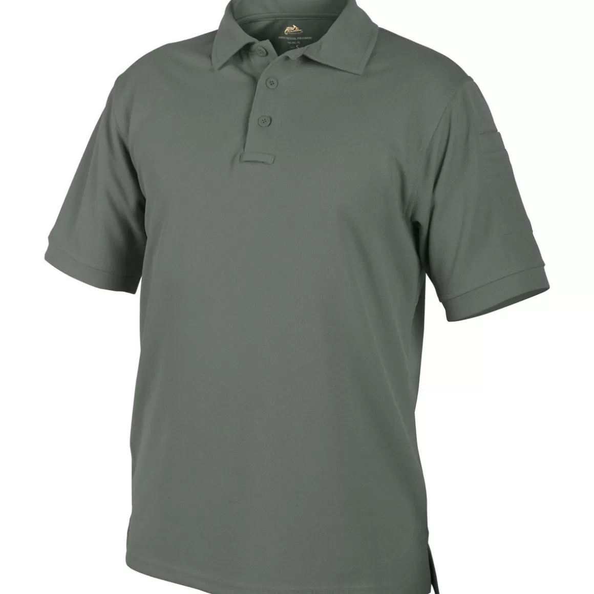 Helikon T-Shirts & Vests> Utl Polo Shirt Foliage