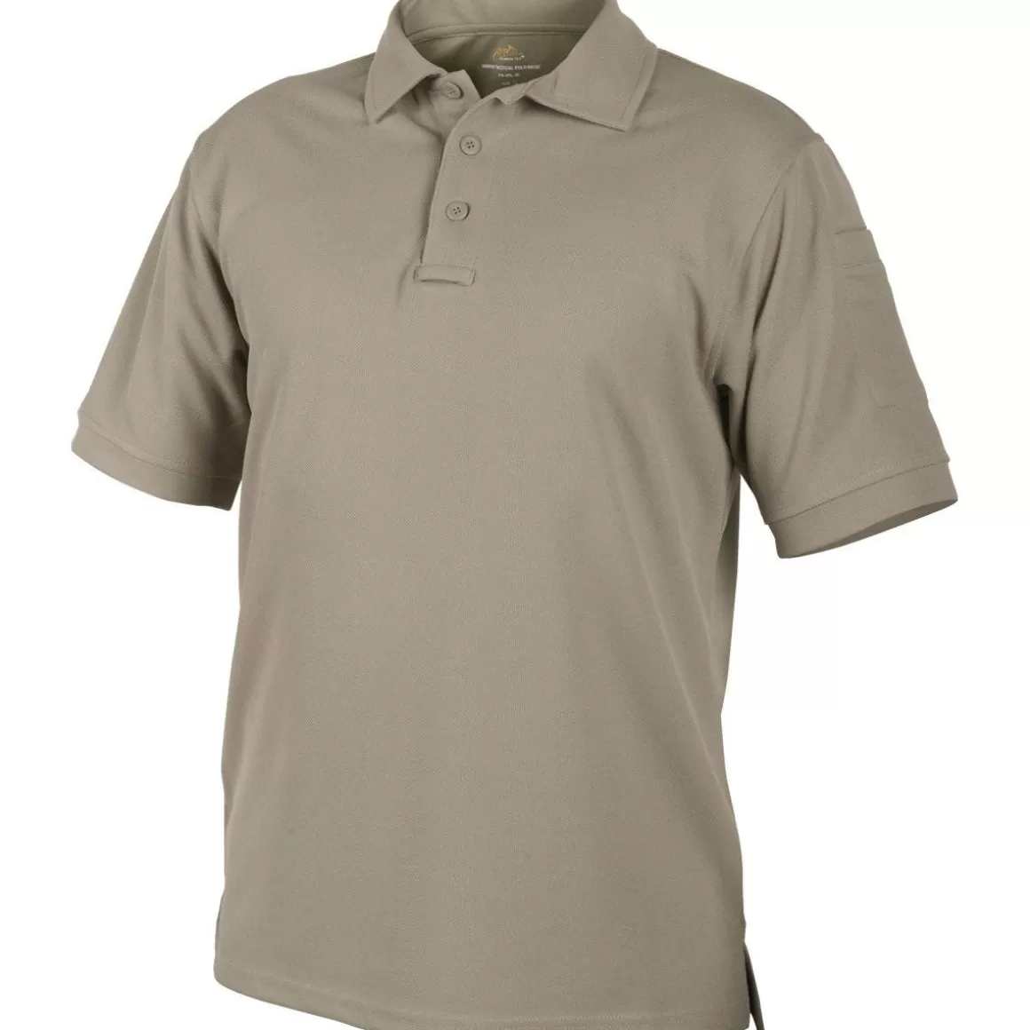 Helikon T-Shirts & Vests> Utl Polo Shirt Khaki