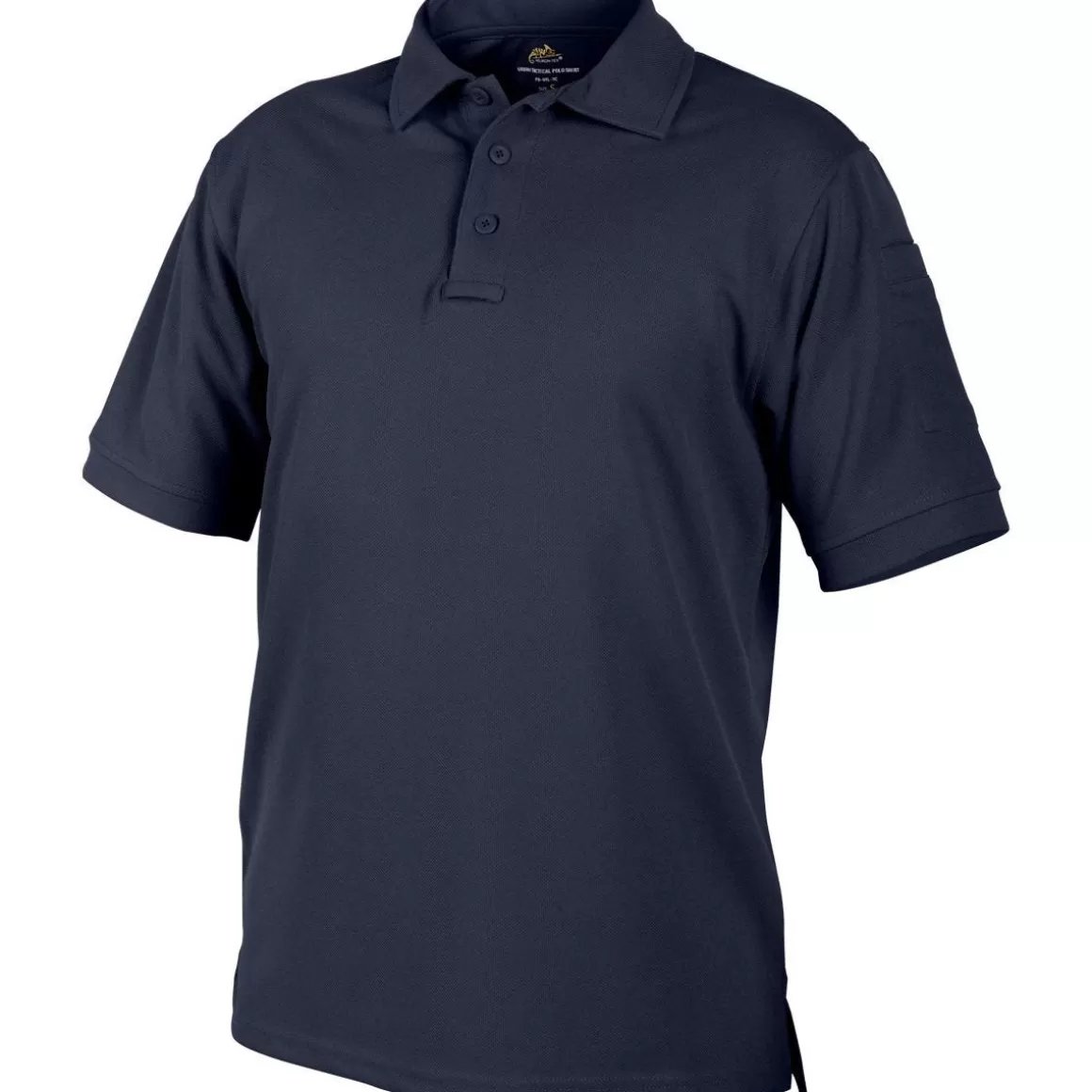 Helikon T-Shirts & Vests> Utl Polo Shirt Navy Blue