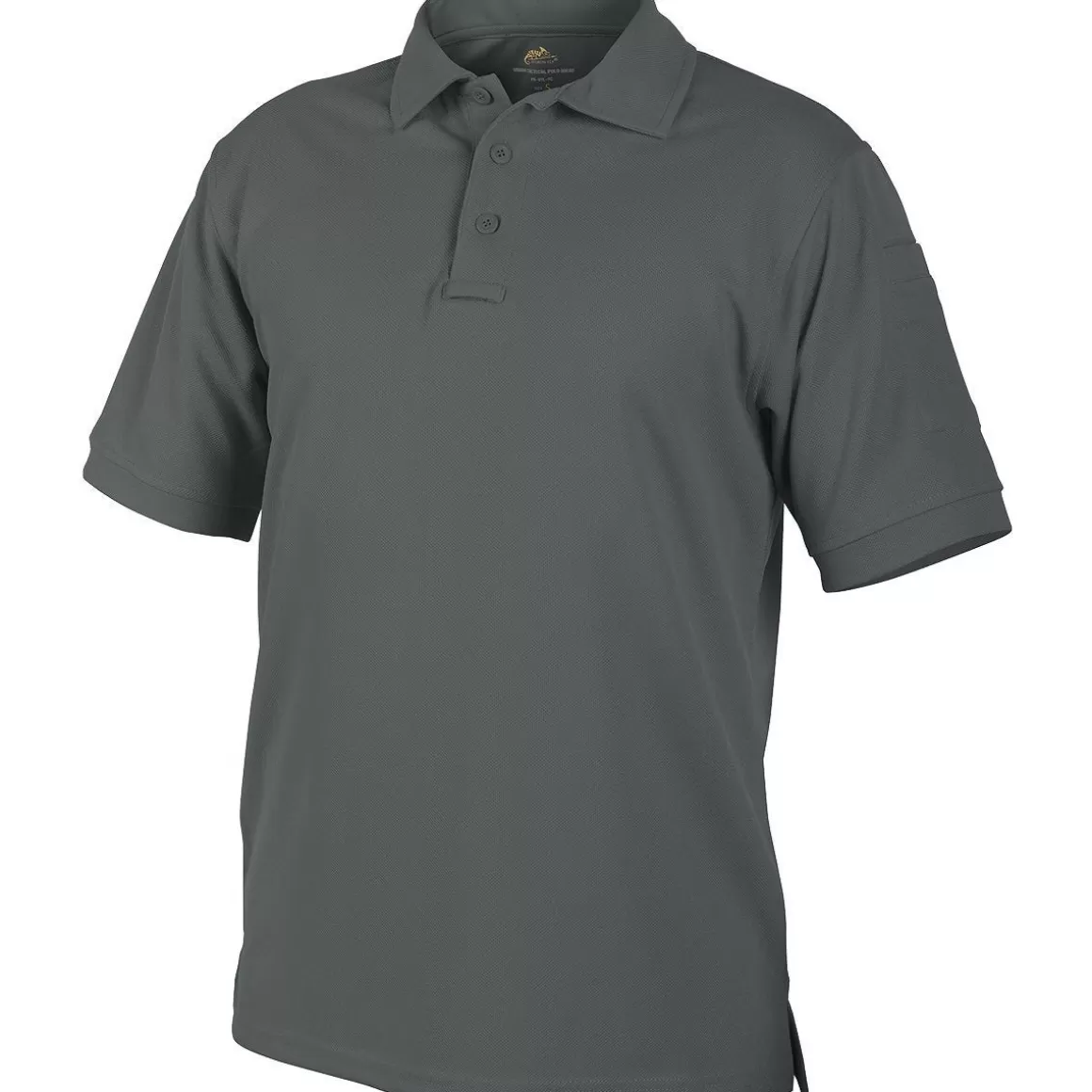 Helikon T-Shirts & Vests> Utl Polo Shirt Shadow Grey