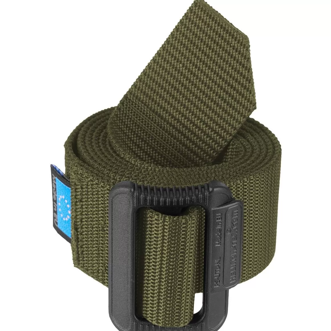 Helikon Belts & Suspenders> Utl Tactical Belt Olive Green