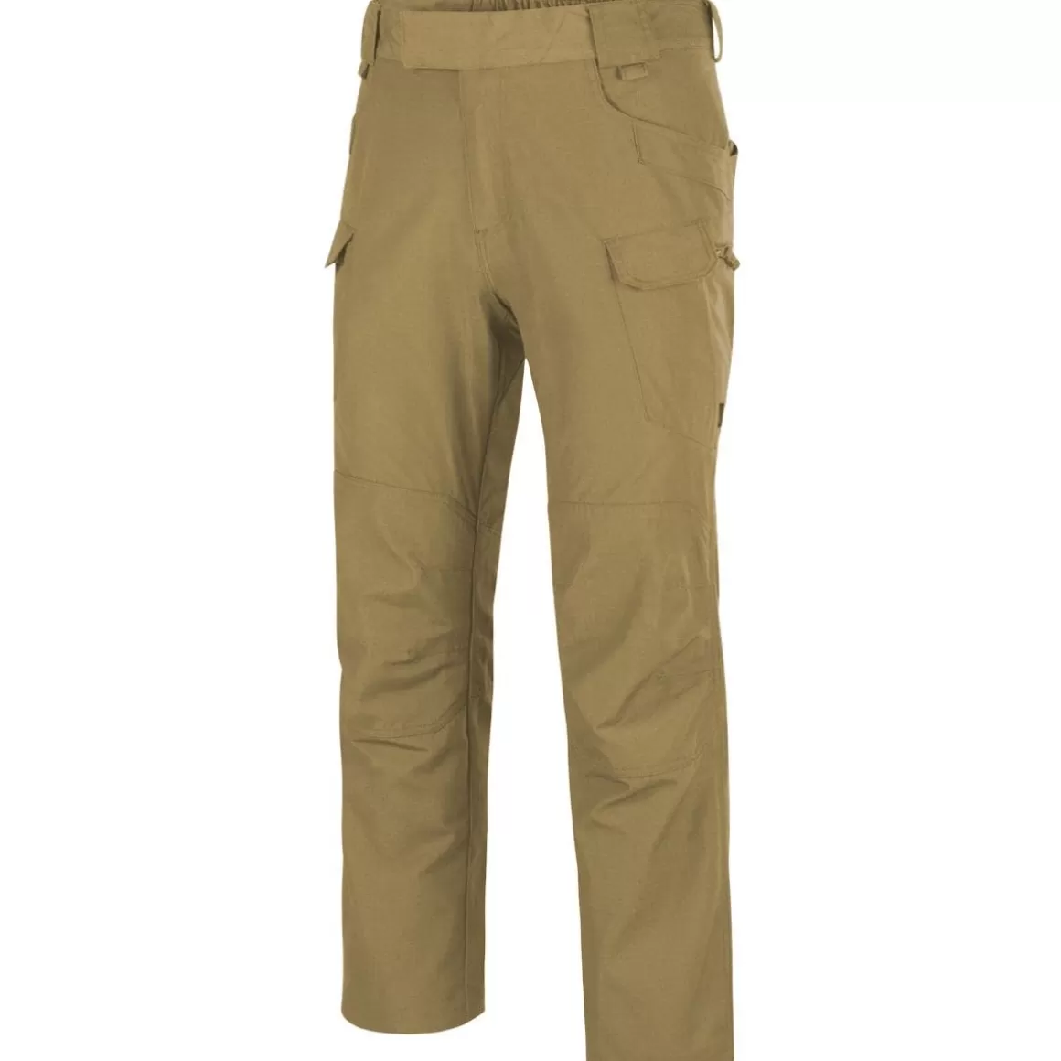 Helikon Trousers> Utp Flex Trousers Coyote