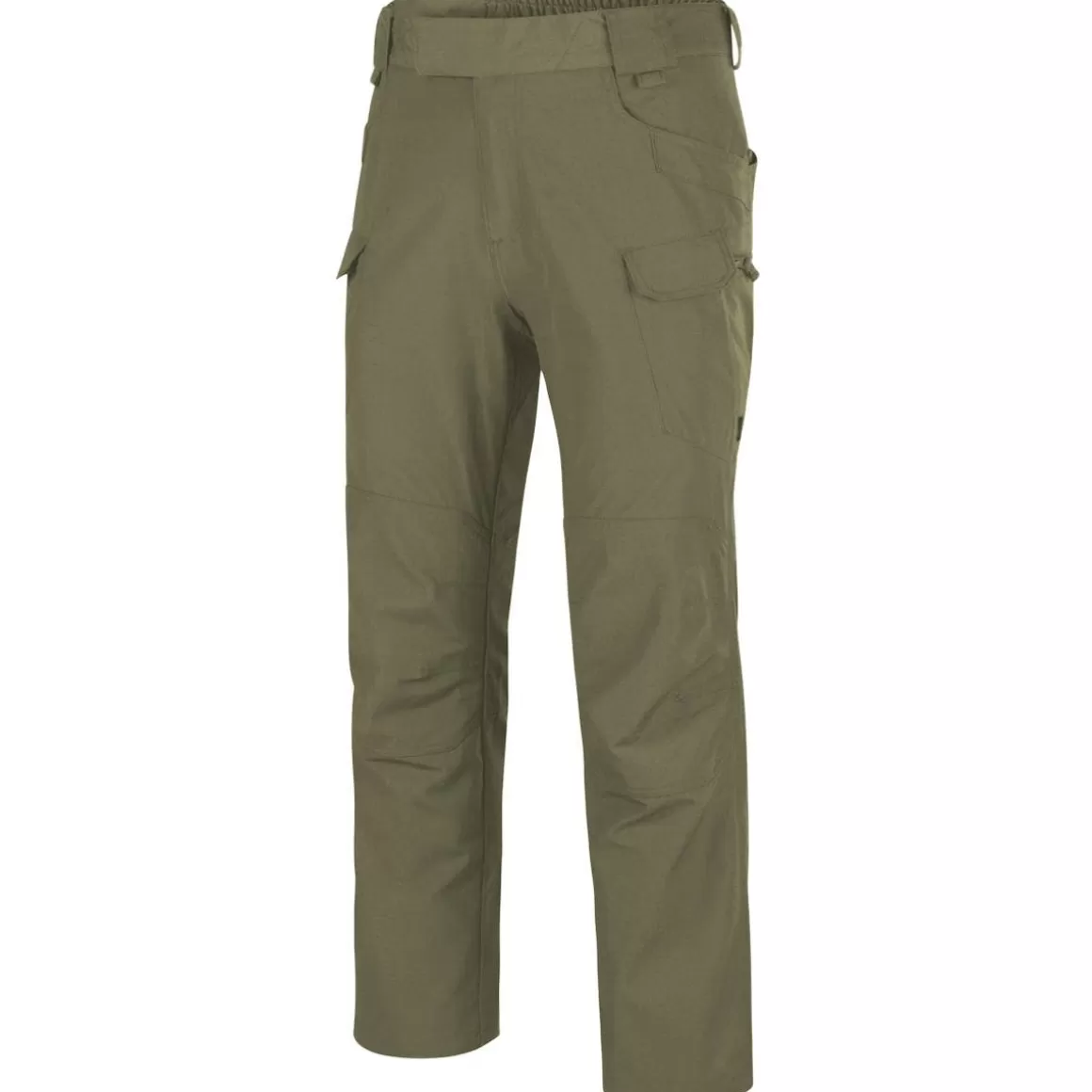 Helikon Trousers> Utp Flex Trousers Olive Green