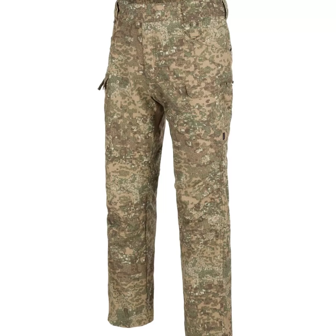 Helikon Trousers> Utp Flex Trousers Pencott Badlands