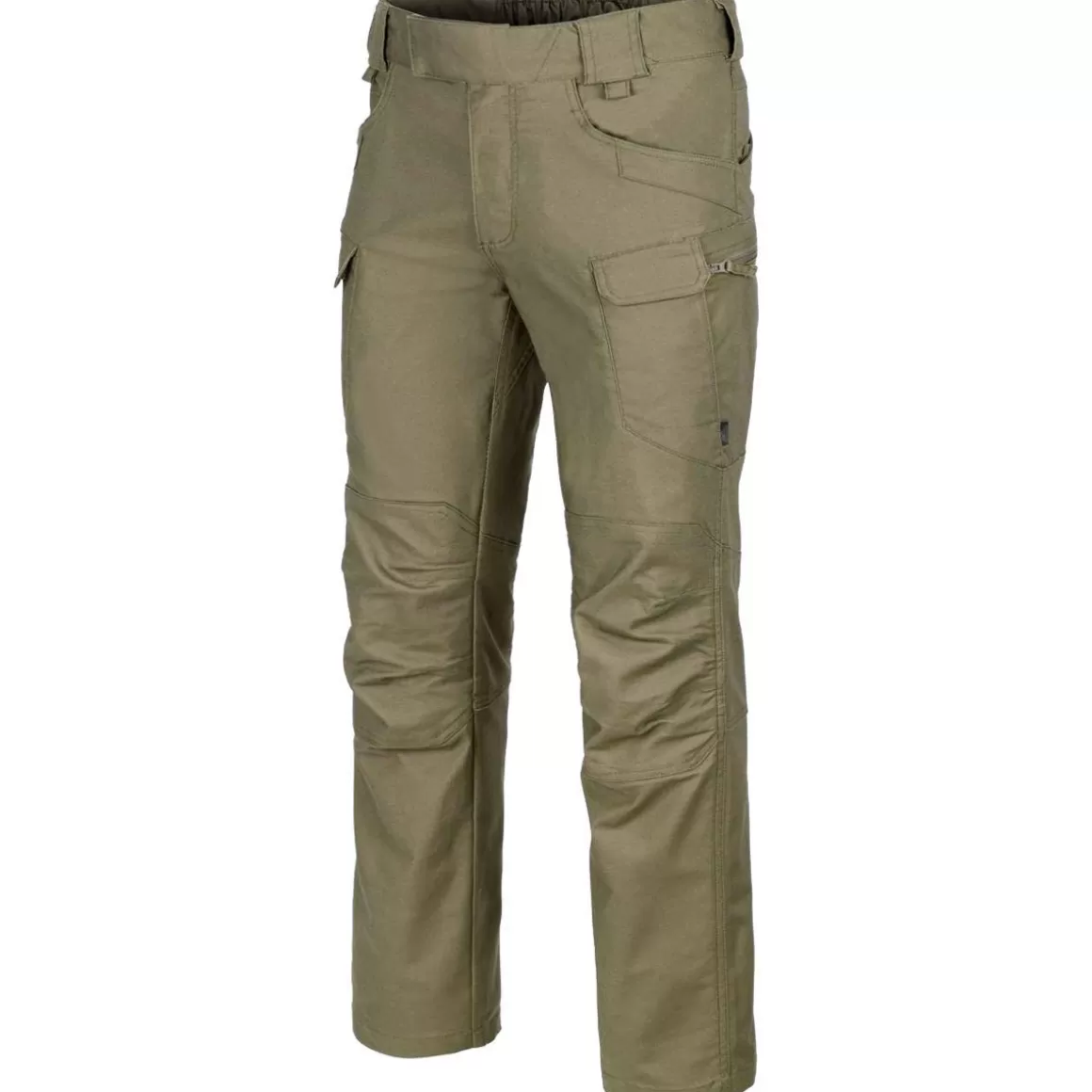 Helikon Trousers> Utp Trousers Polycotton Adaptive Green