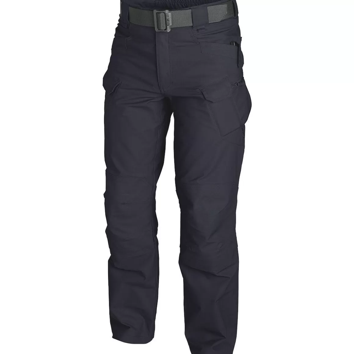 Helikon Trousers> Utp Trousers Polycotton Navy Blue