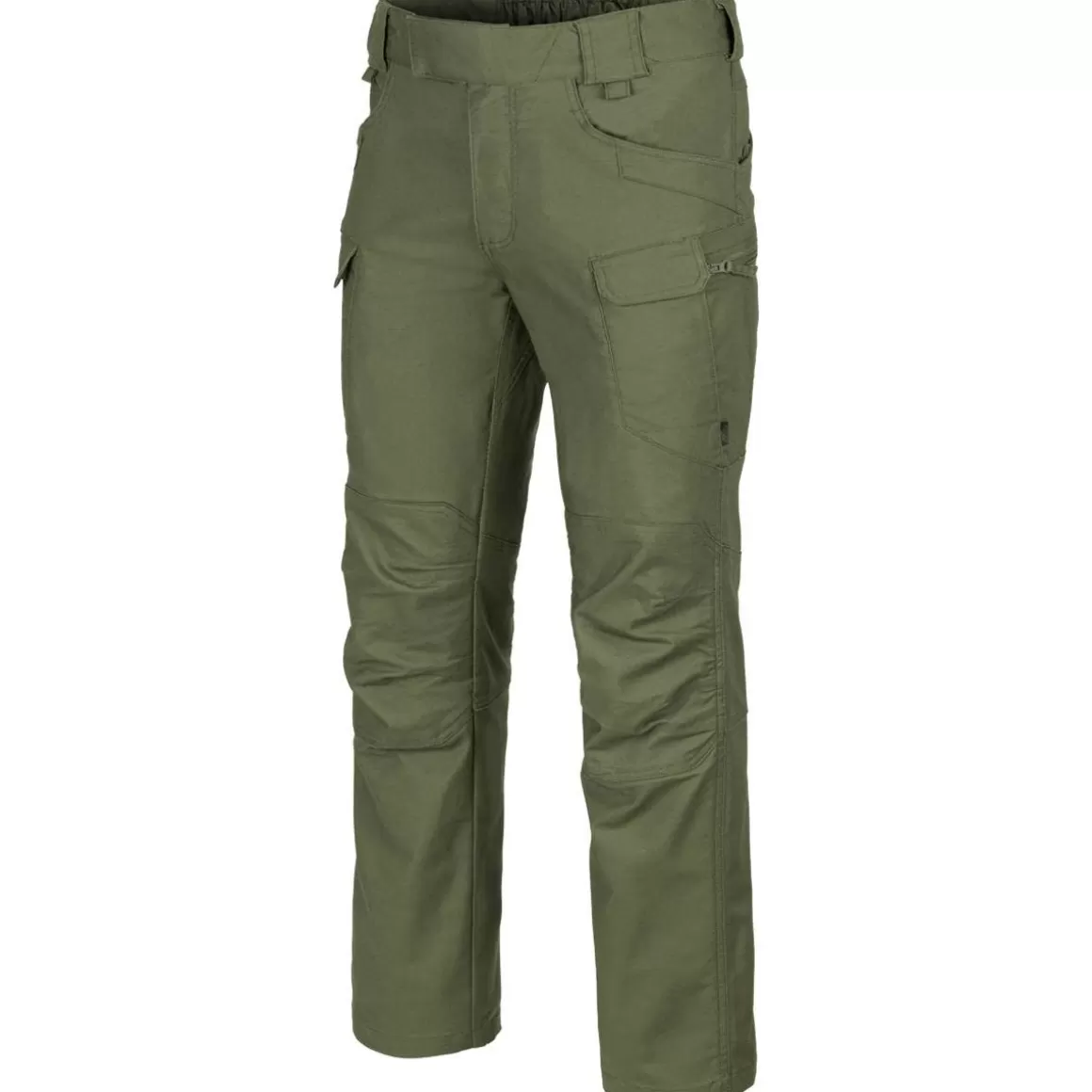 Helikon Trousers> Utp Trousers Polycotton Olive Green