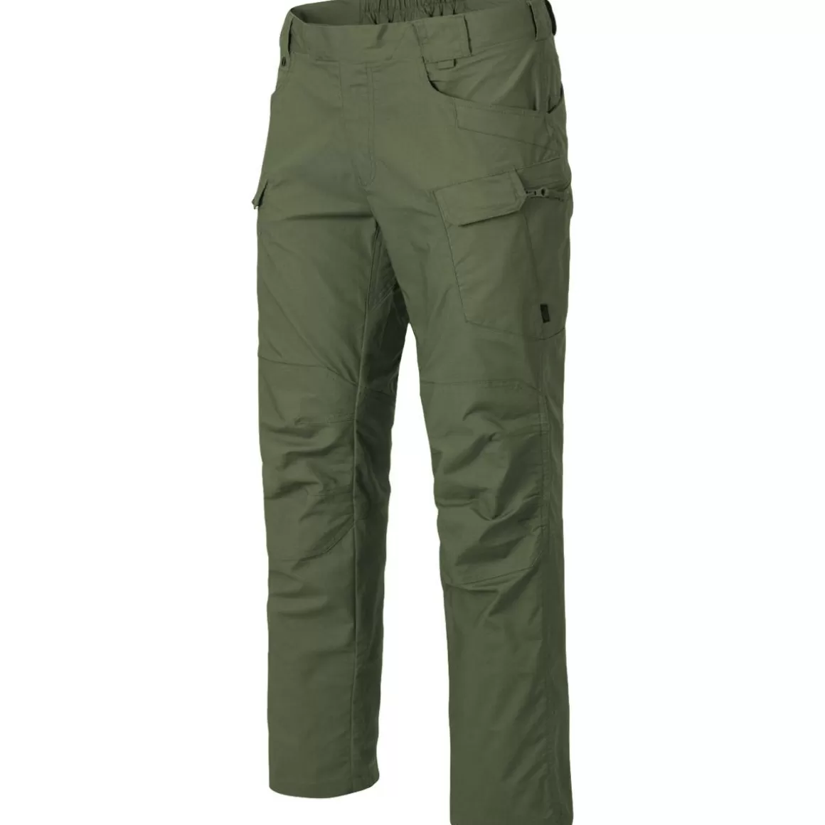 Helikon Trousers> Utp Trousers Polycotton R/S Olive Green