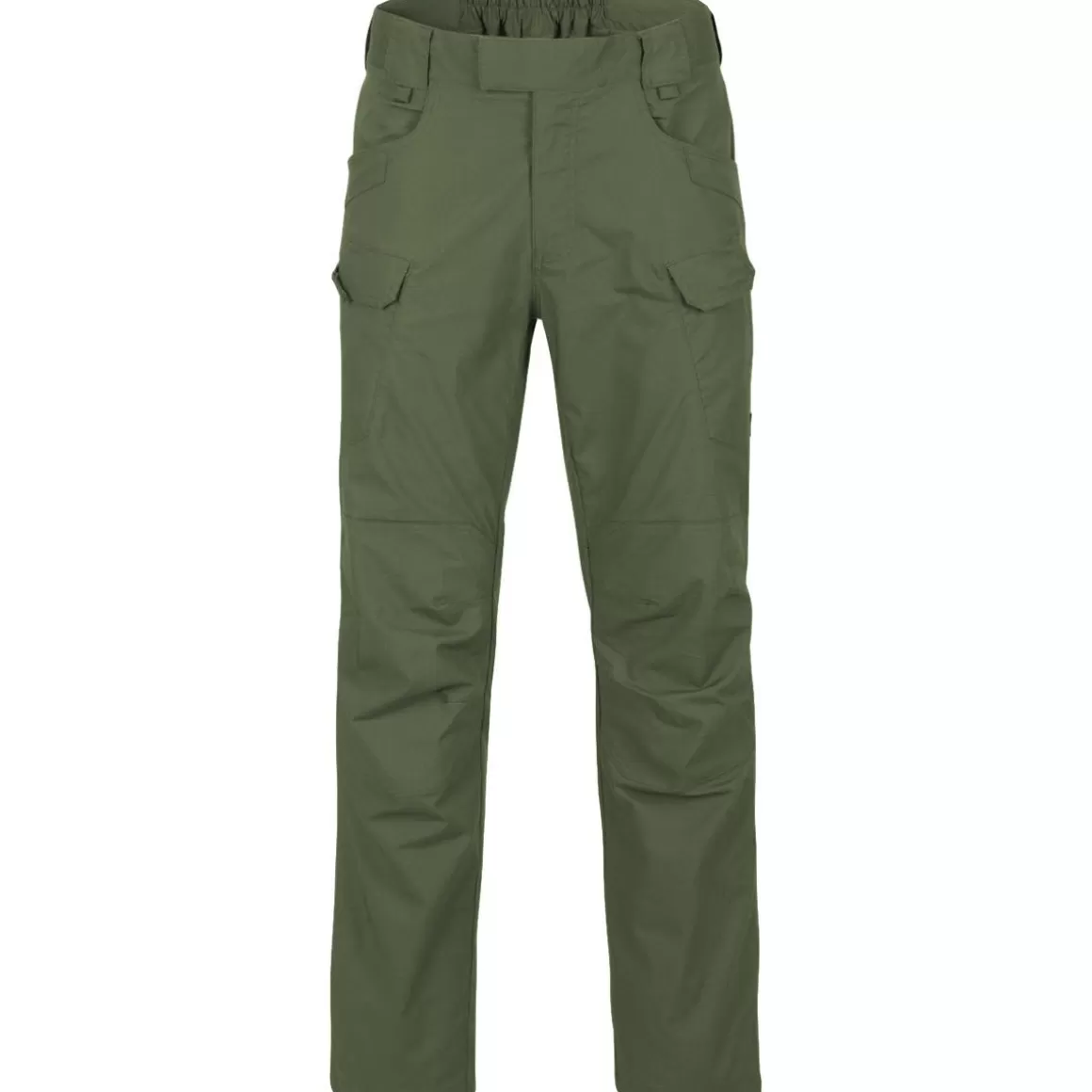 Helikon Trousers> Utp Trousers Polycotton R/S Olive Green