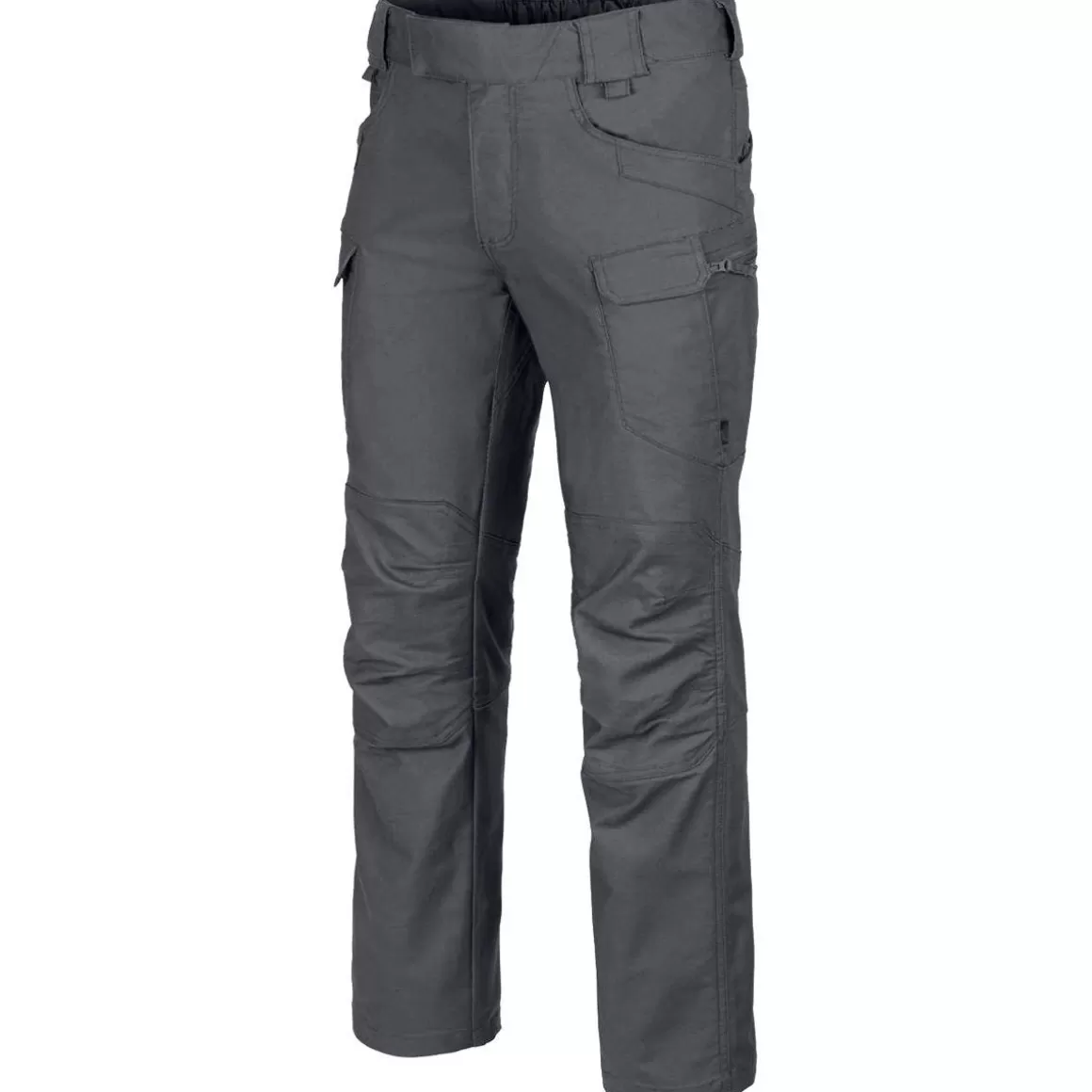 Helikon Trousers> Utp Trousers Polycotton Shadow Grey