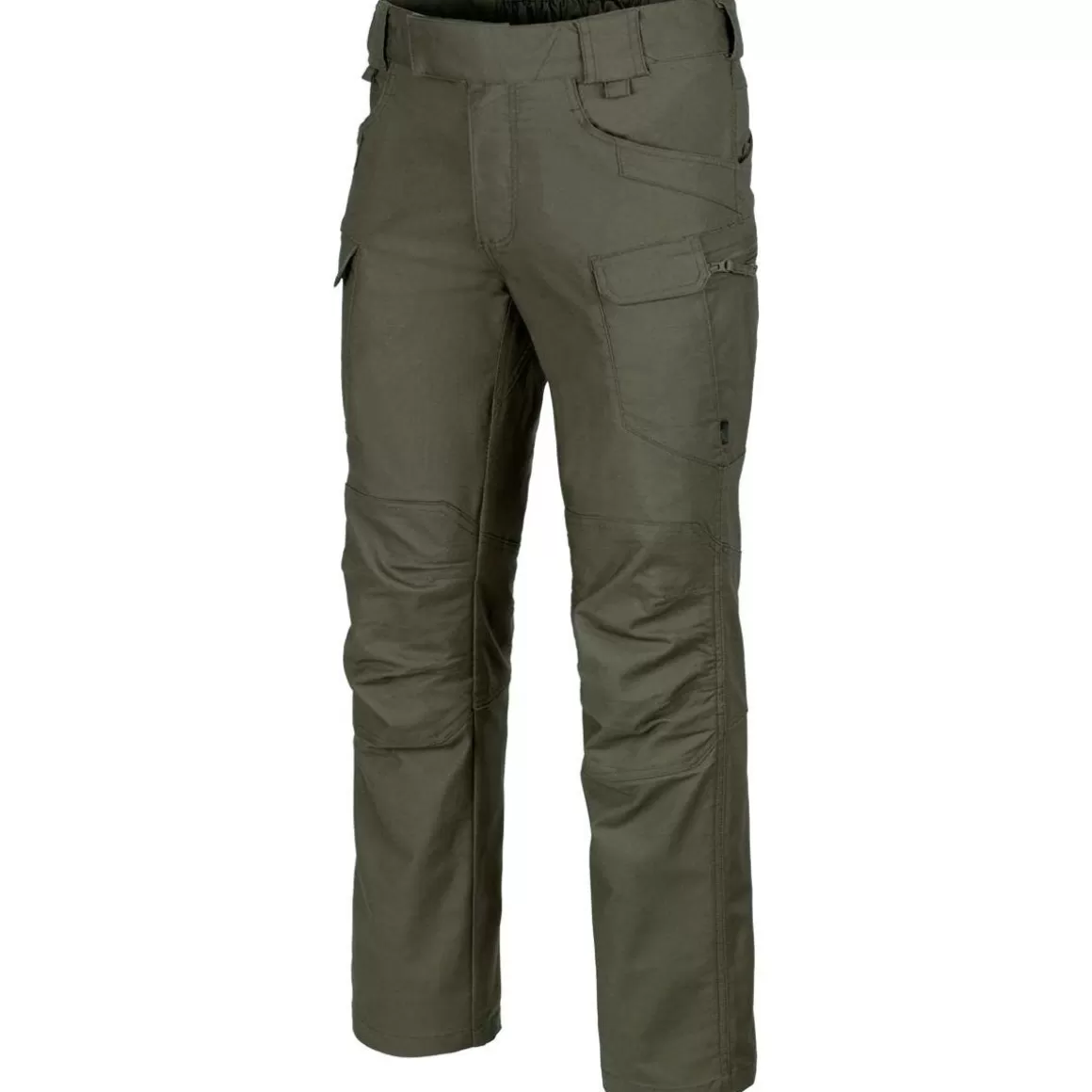 Helikon Trousers> Utp Trousers Polycotton Taiga Green