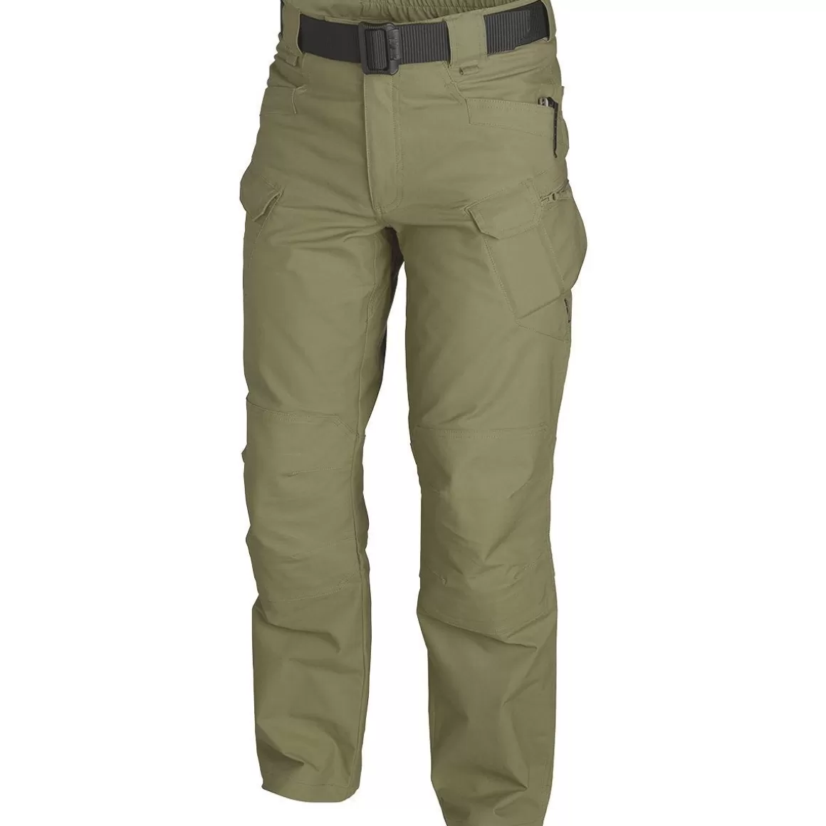 Helikon Trousers> Utp Trousers Ripstop Adaptive Green