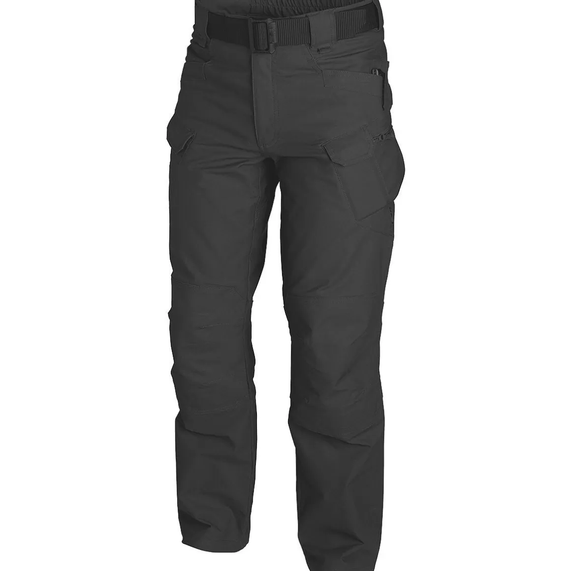 Helikon Trousers> Utp Trousers Ripstop Black