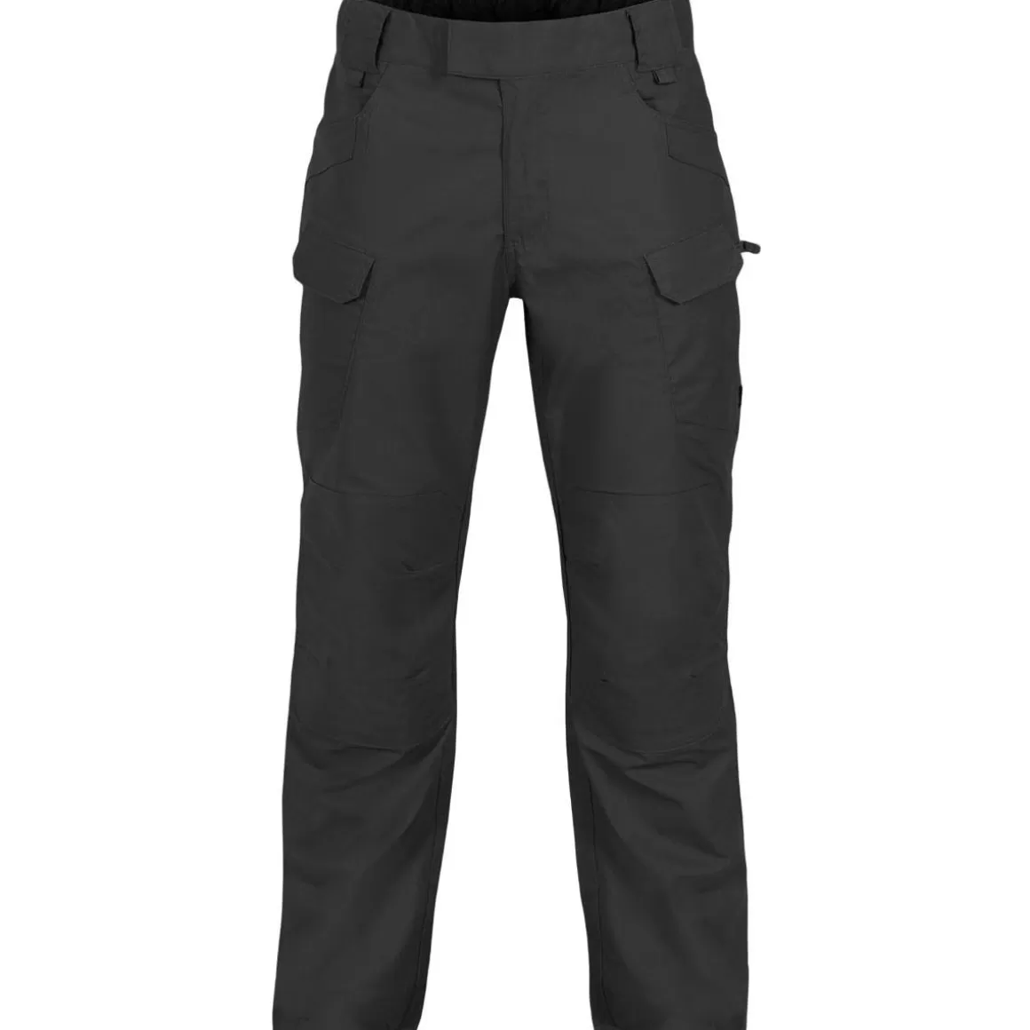 Helikon Trousers> Utp Trousers Ripstop Black