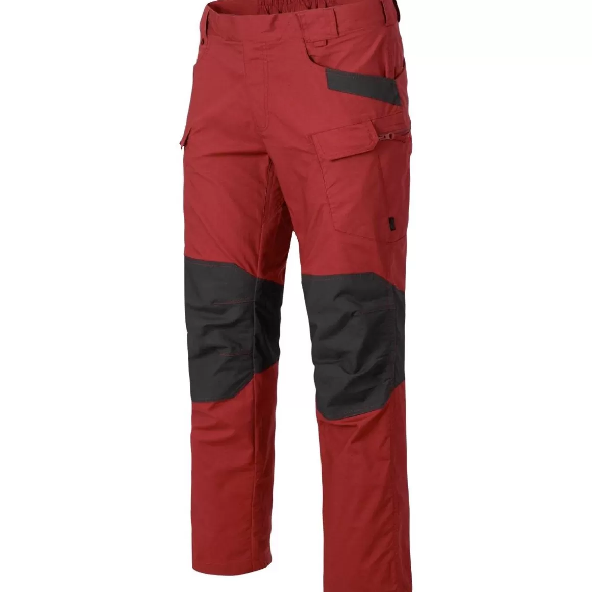 Helikon Trousers> Utp Trousers Ripstop Crimson Sky/Ash Grey