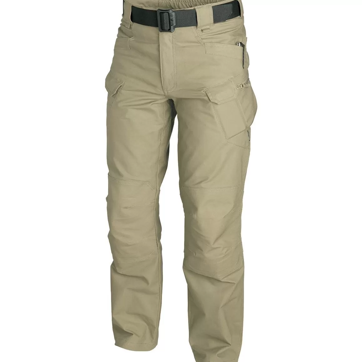 Helikon Trousers> Utp Trousers Ripstop Khaki