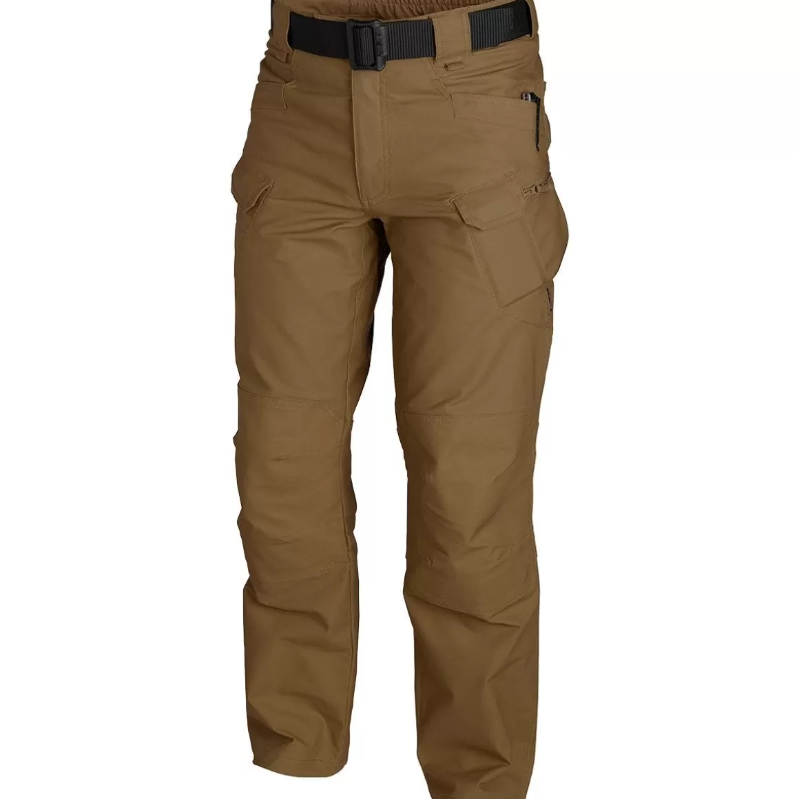 Helikon Trousers> Utp Trousers Ripstop Mud Brown