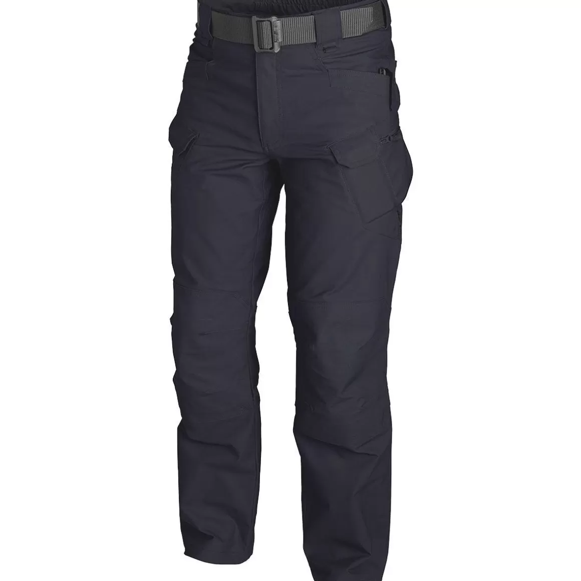 Helikon Trousers> Utp Trousers Ripstop Navy Blue