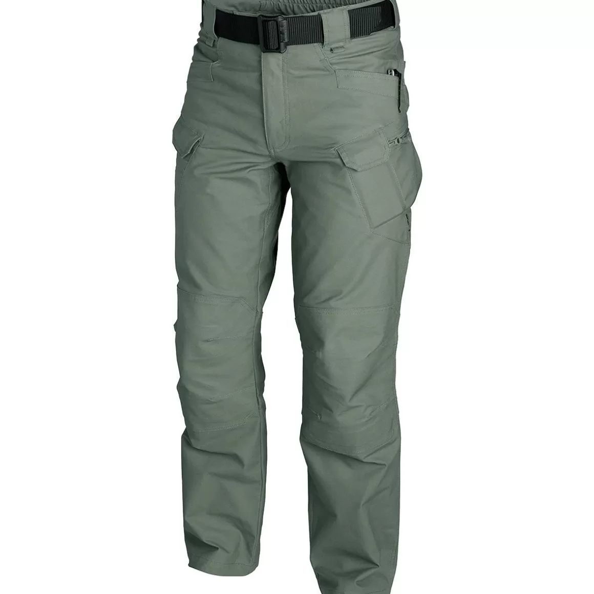 Helikon Trousers> Utp Trousers Ripstop Olive Drab