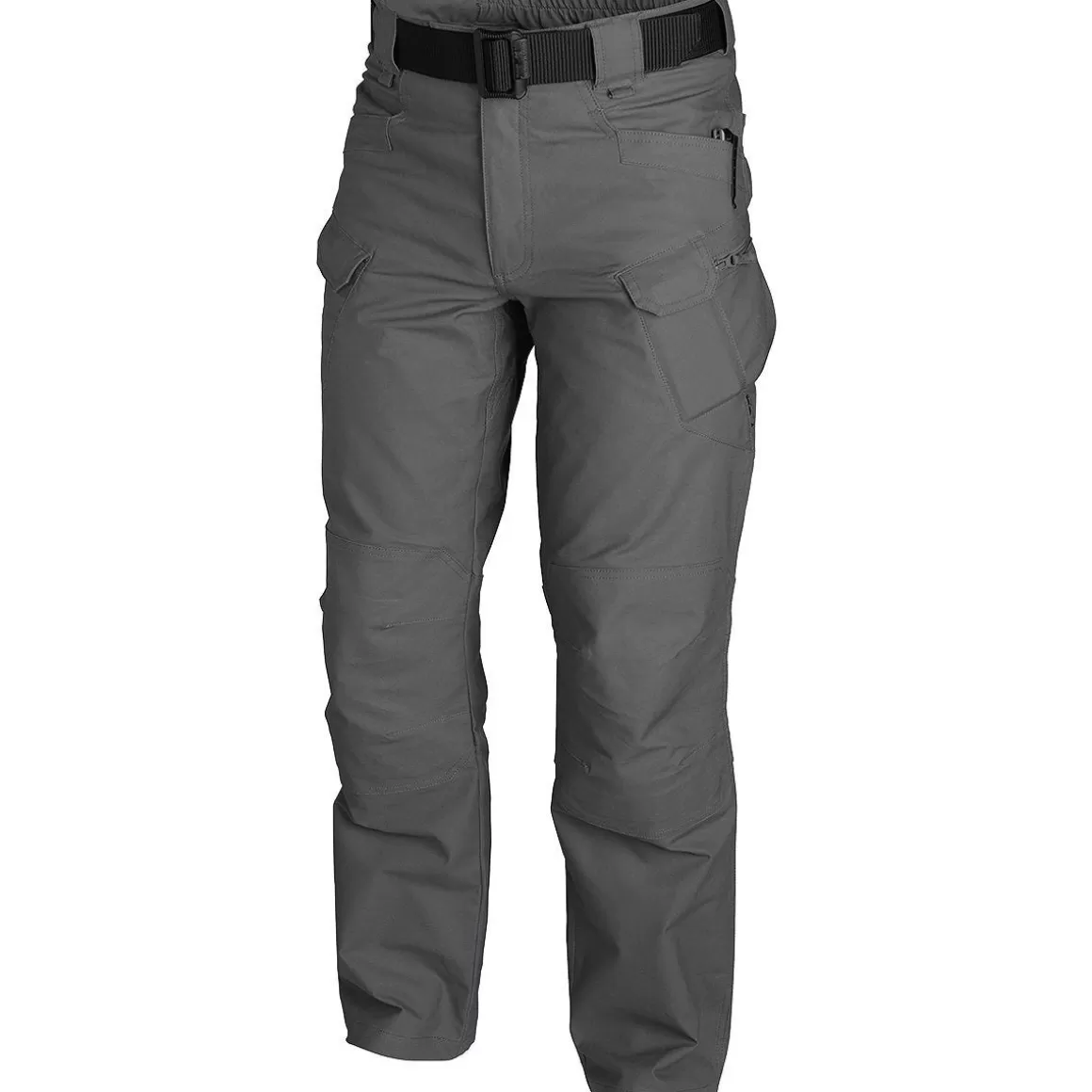 Helikon Trousers> Utp Trousers Ripstop Shadow Grey