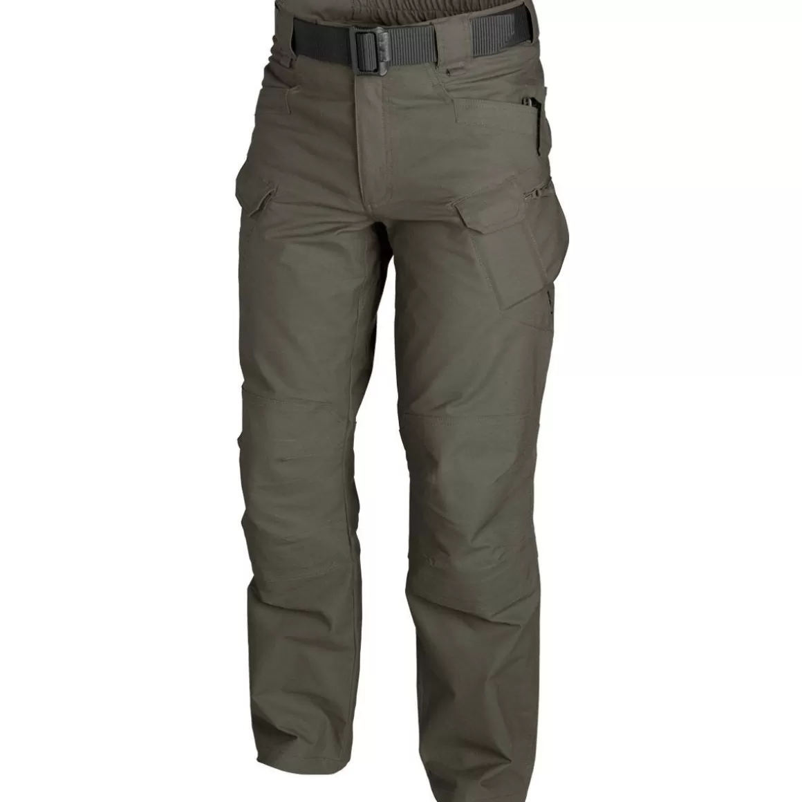 Helikon Trousers> Utp Trousers Ripstop Taiga Green