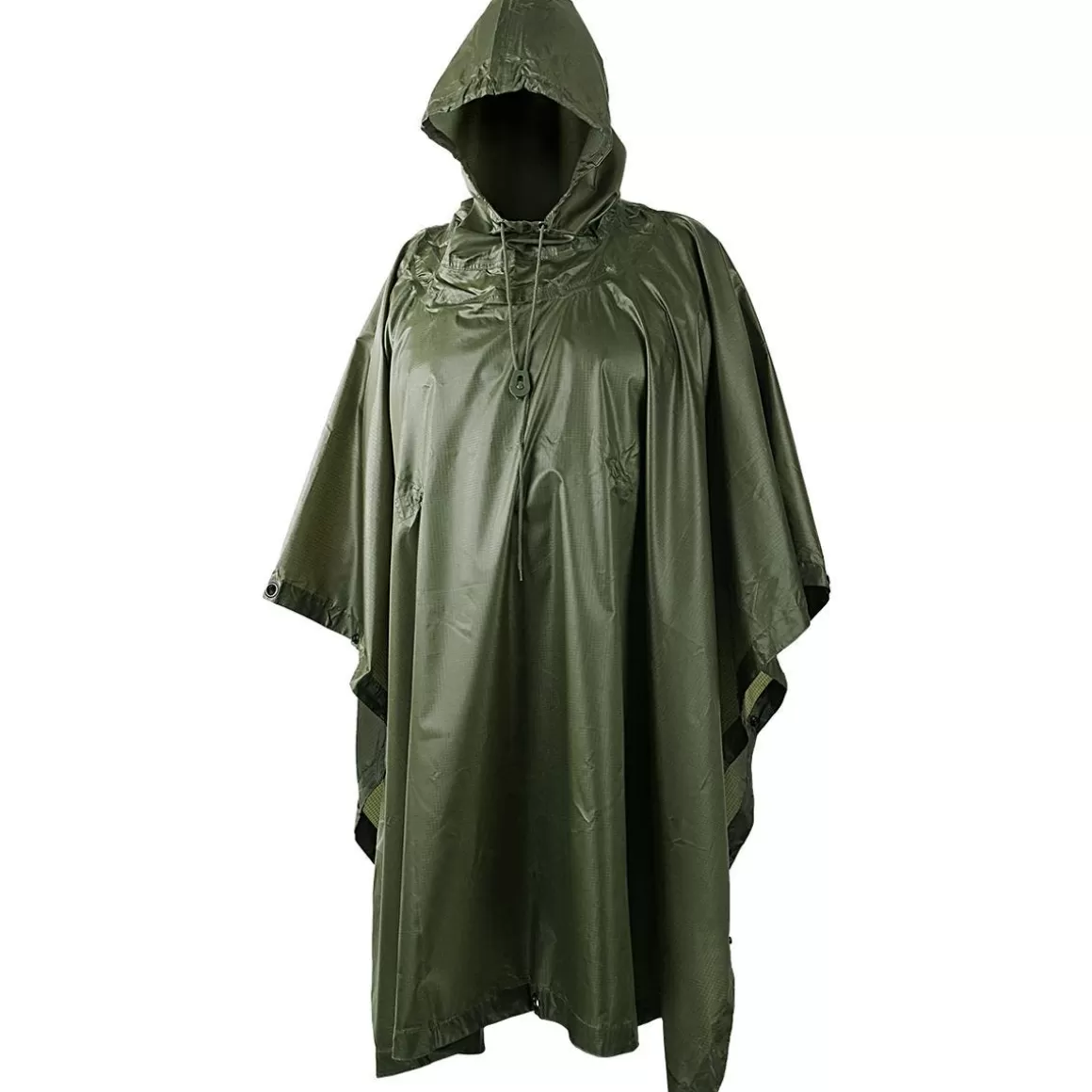 Helikon Miscellaneous Accessories> Waterproof Poncho Ripstop Olive