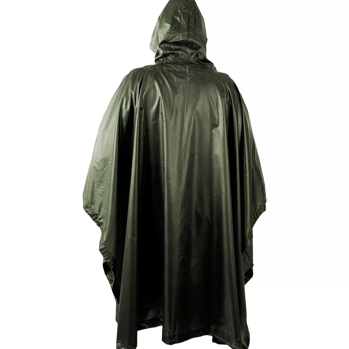 Helikon Miscellaneous Accessories> Waterproof Poncho Ripstop Olive