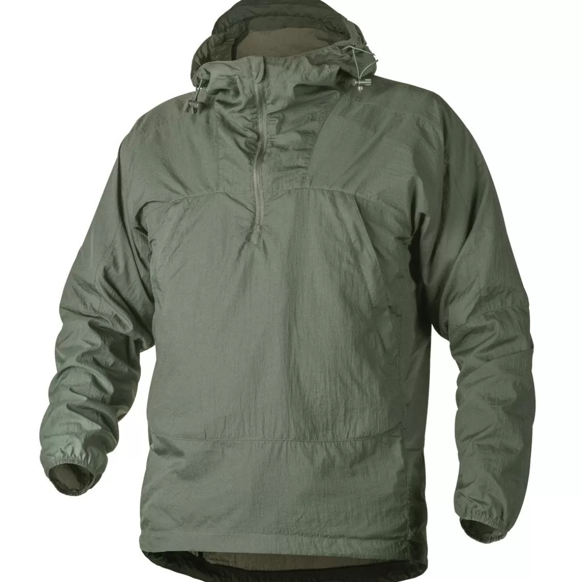 Helikon Jackets & Coats> Windrunner Windshirt Alpha Green