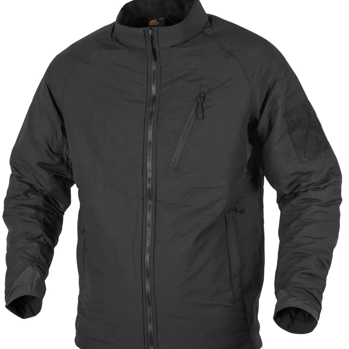 Helikon Jackets & Coats> Wolfhound Light Insulated Jacket Black