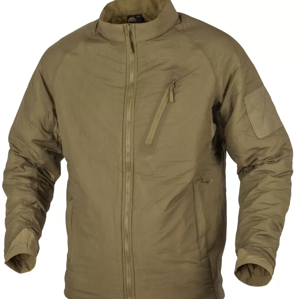 Helikon Jackets & Coats> Wolfhound Light Insulated Jacket Coyote