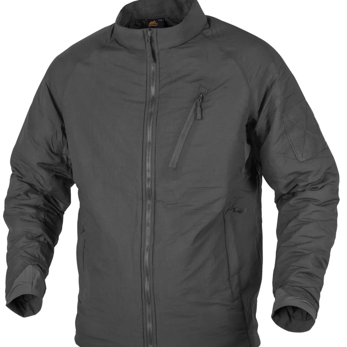 Helikon Jackets & Coats> Wolfhound Light Insulated Jacket Shadow Grey