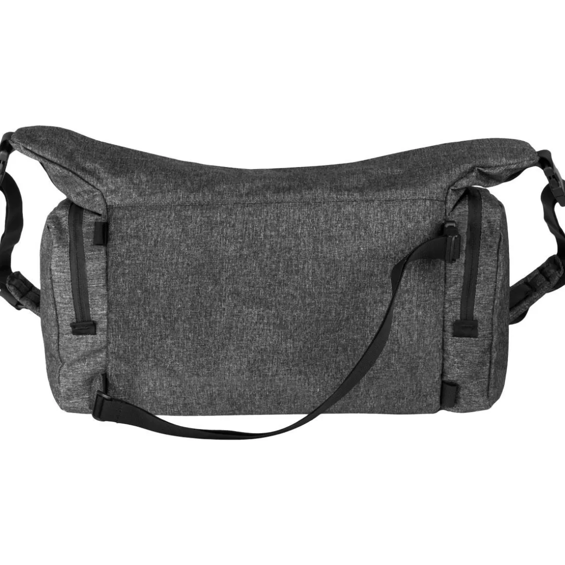 Helikon Shoulder Bags> Wombat Mk2 Shoulder Bag Melange Black-Grey