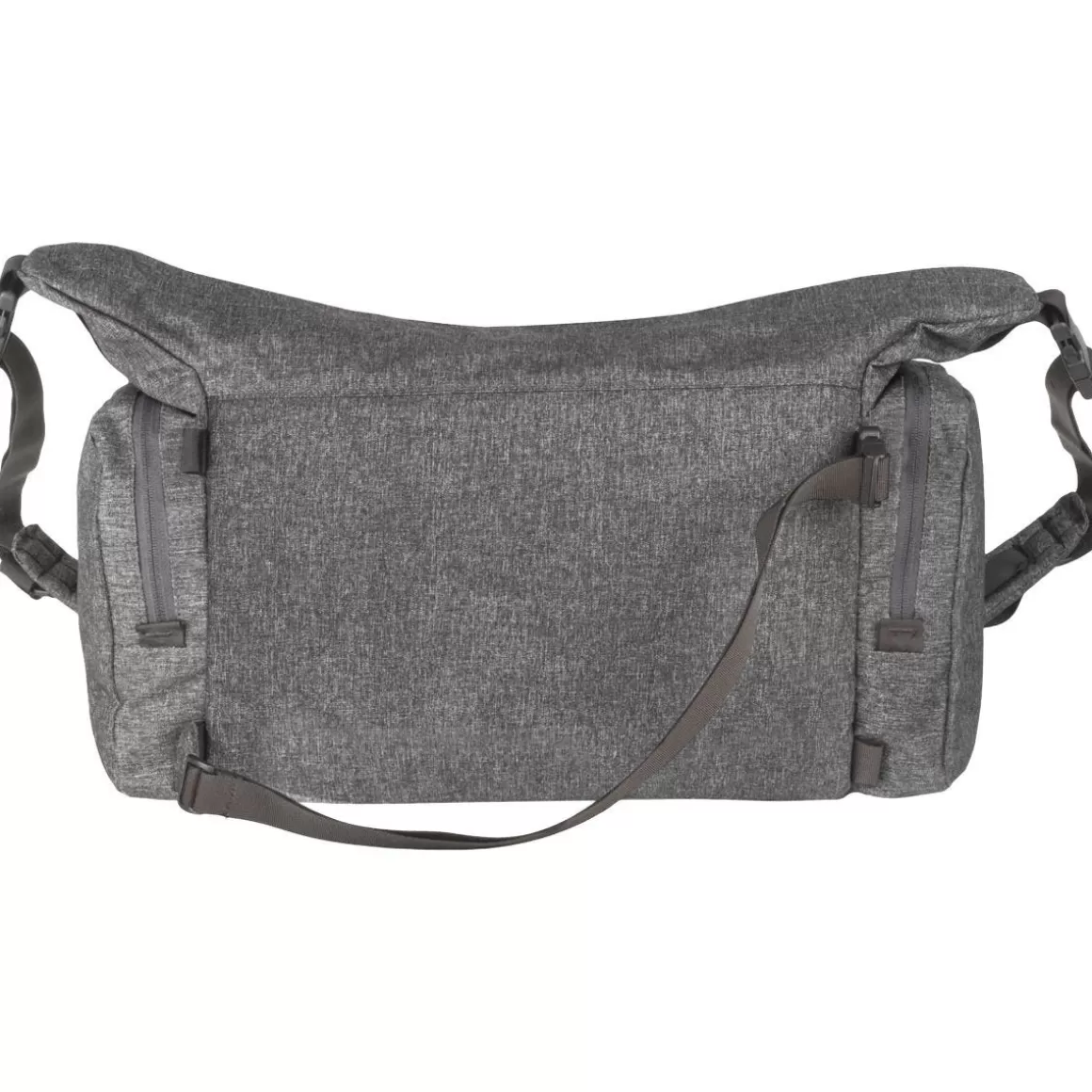 Helikon Shoulder Bags> Wombat Mk2 Shoulder Bag Melange Grey