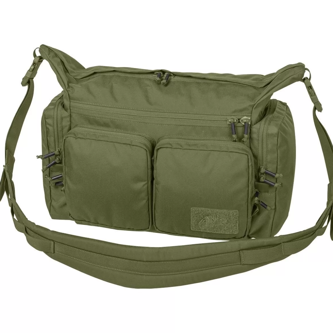 Helikon Shoulder Bags> Wombat Mk2 Shoulder Bag Olive Green