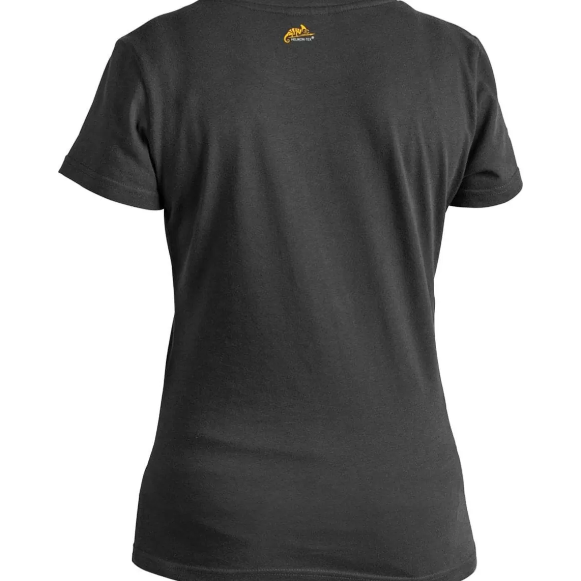 Helikon T-Shirts> Women's T-Shirt Chameleon Heart Black