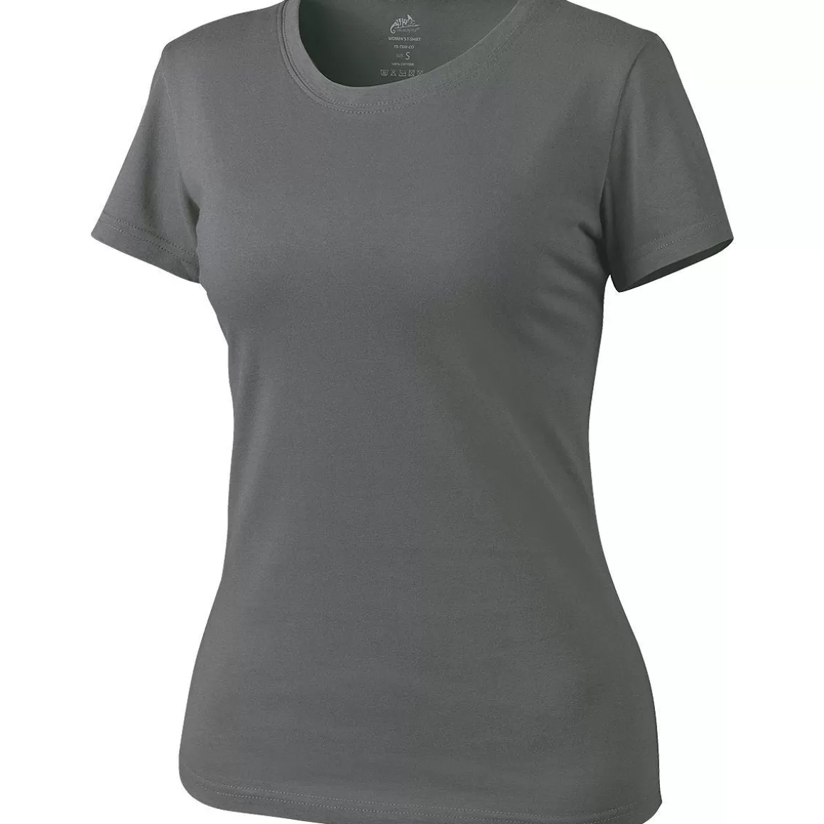 Hazard 4 T-Shirts>Helikon Women's T-Shirt Shadow Grey