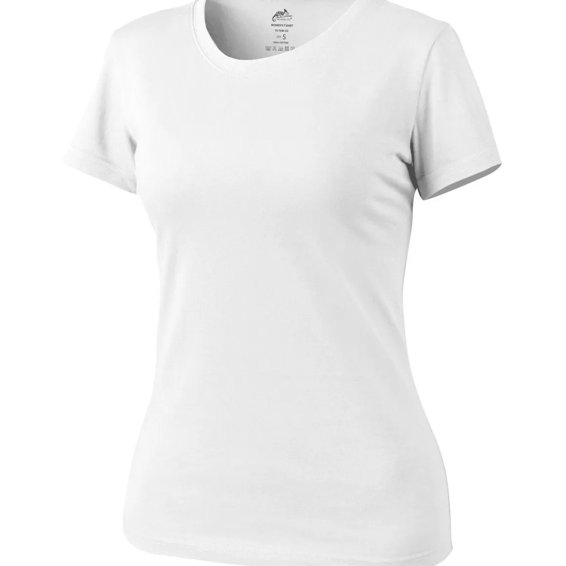 Propper T-Shirts>Helikon Women's T-Shirt White