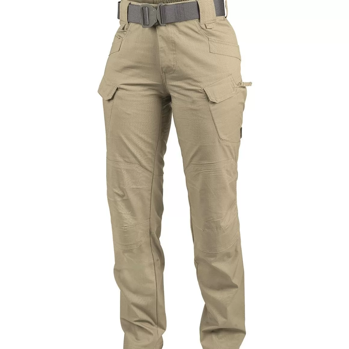 Helikon Trousers> Women's Utp Trousers Ripstop Khaki