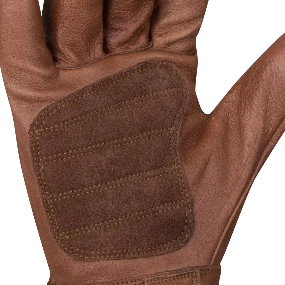 Helikon Gloves> Woodcrafter Gloves U.S. Brown