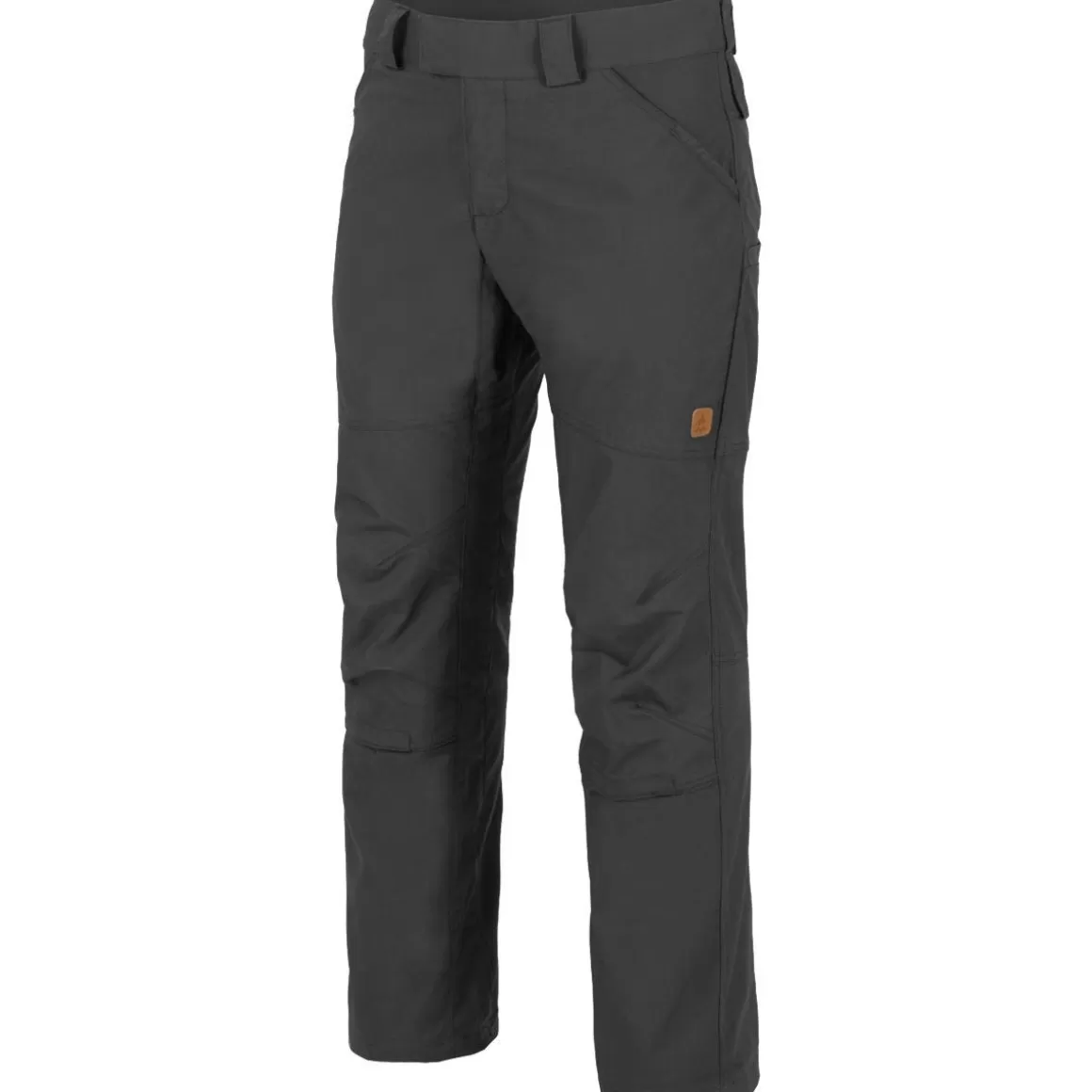 Helikon Trousers> Woodsman Trousers Ash Grey