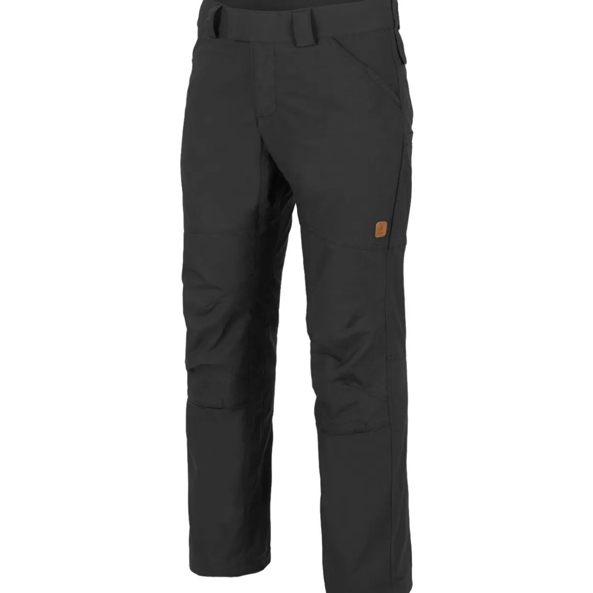 Helikon Trousers> Woodsman Trousers Black