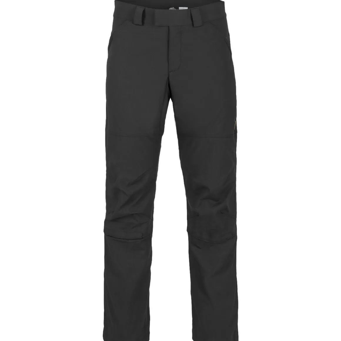 Helikon Trousers> Woodsman Trousers Black