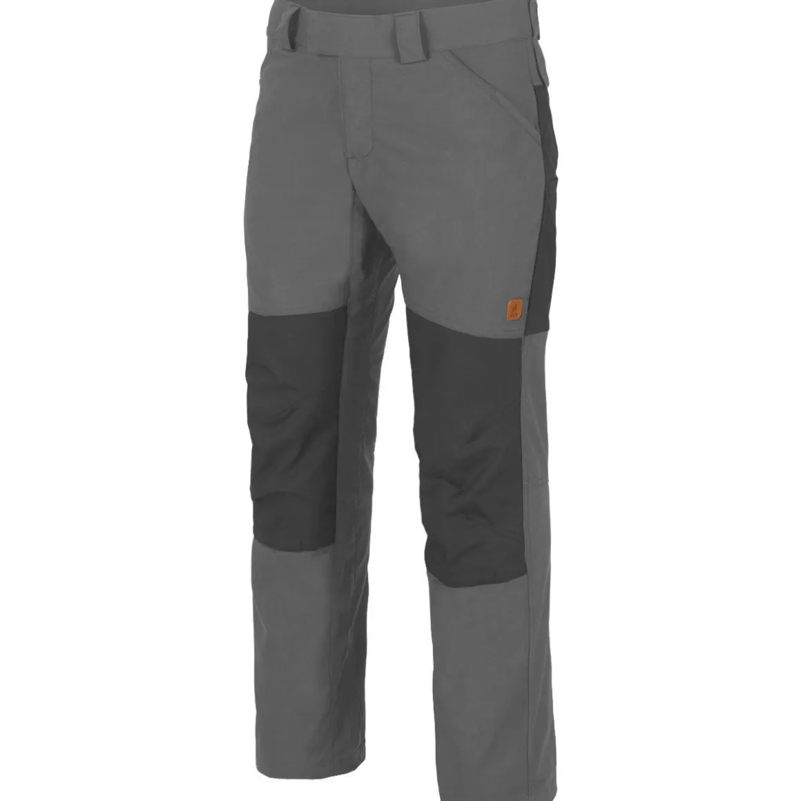 Helikon Trousers> Woodsman Trousers Cloud Grey / Ash Grey