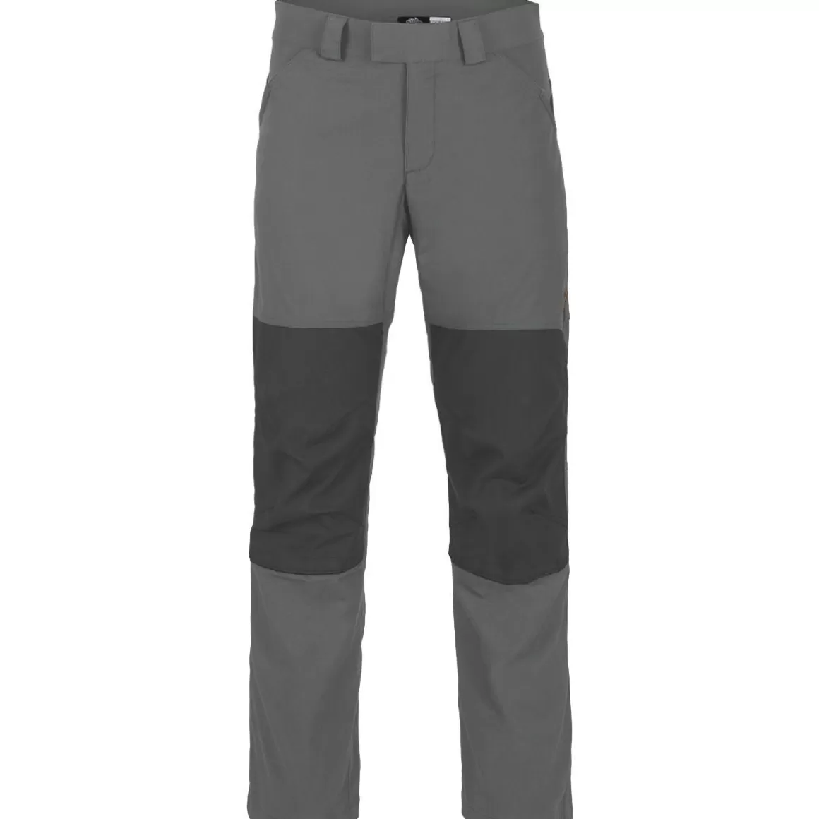 Helikon Trousers> Woodsman Trousers Cloud Grey / Ash Grey